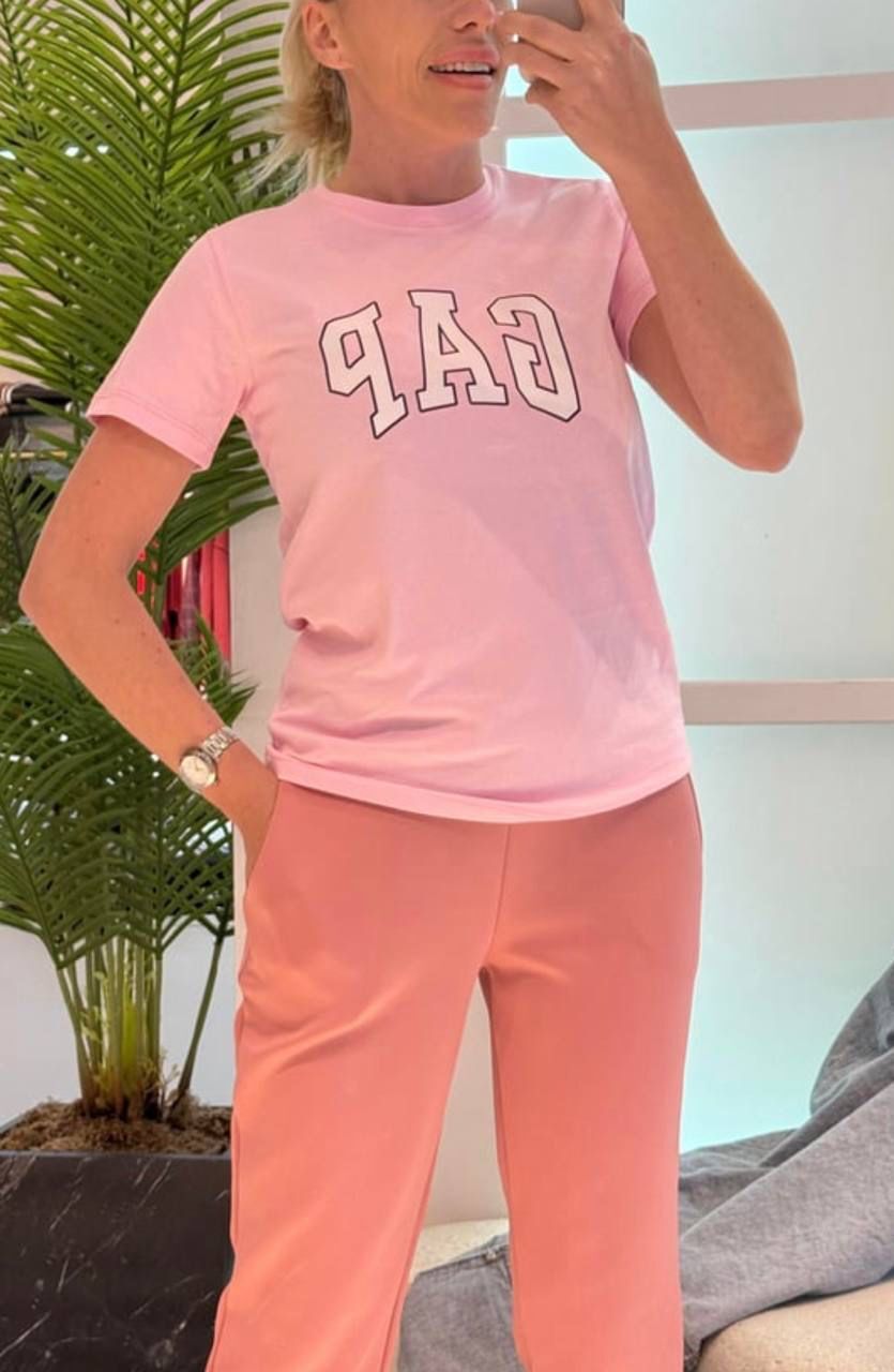 Gap Yetişkin T-shirt