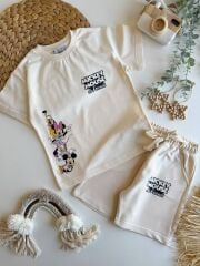 Disney Mickey Mouse Unisex Takım