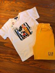 Gap İthal Çocuk Takım