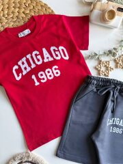 Chicago Erkek Çocuk Takım
