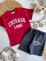 Chicago Erkek Çocuk Takım