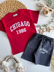 Chicago Erkek Çocuk Takım