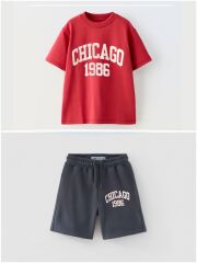 Chicago Erkek Çocuk Takım
