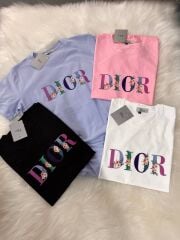 Dior İthal Kız Çocuk T-shirt