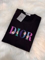 Dior İthal Kız Çocuk T-shirt
