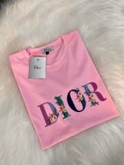 Dior İthal Kız Çocuk T-shirt