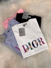 Dior İthal Kız Çocuk T-shirt
