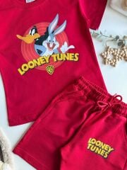 Loney Tunes Erkek Çocuk Takım