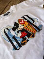 Gap İthal Çocuk T-shirt