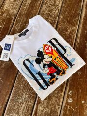 Gap İthal Çocuk T-shirt