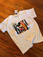 Gap İthal Çocuk T-shirt