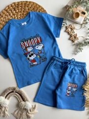 Snoopy Erkek Çocuk Takım