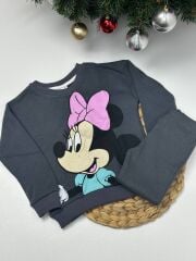 Zra Minnie Kız Çocuk Takım