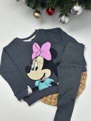Zra Minnie Kız Çocuk Takım