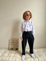 Lacoste Yaka Jagger Pantalon Takım