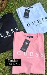 Guess İthal Çocuk T-shirt