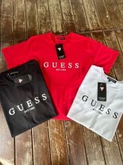Guess İthal Çocuk T-shirt