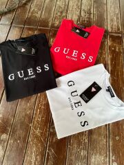 Guess İthal Çocuk T-shirt