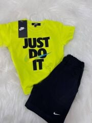 Nike İthal Çocuk Takım