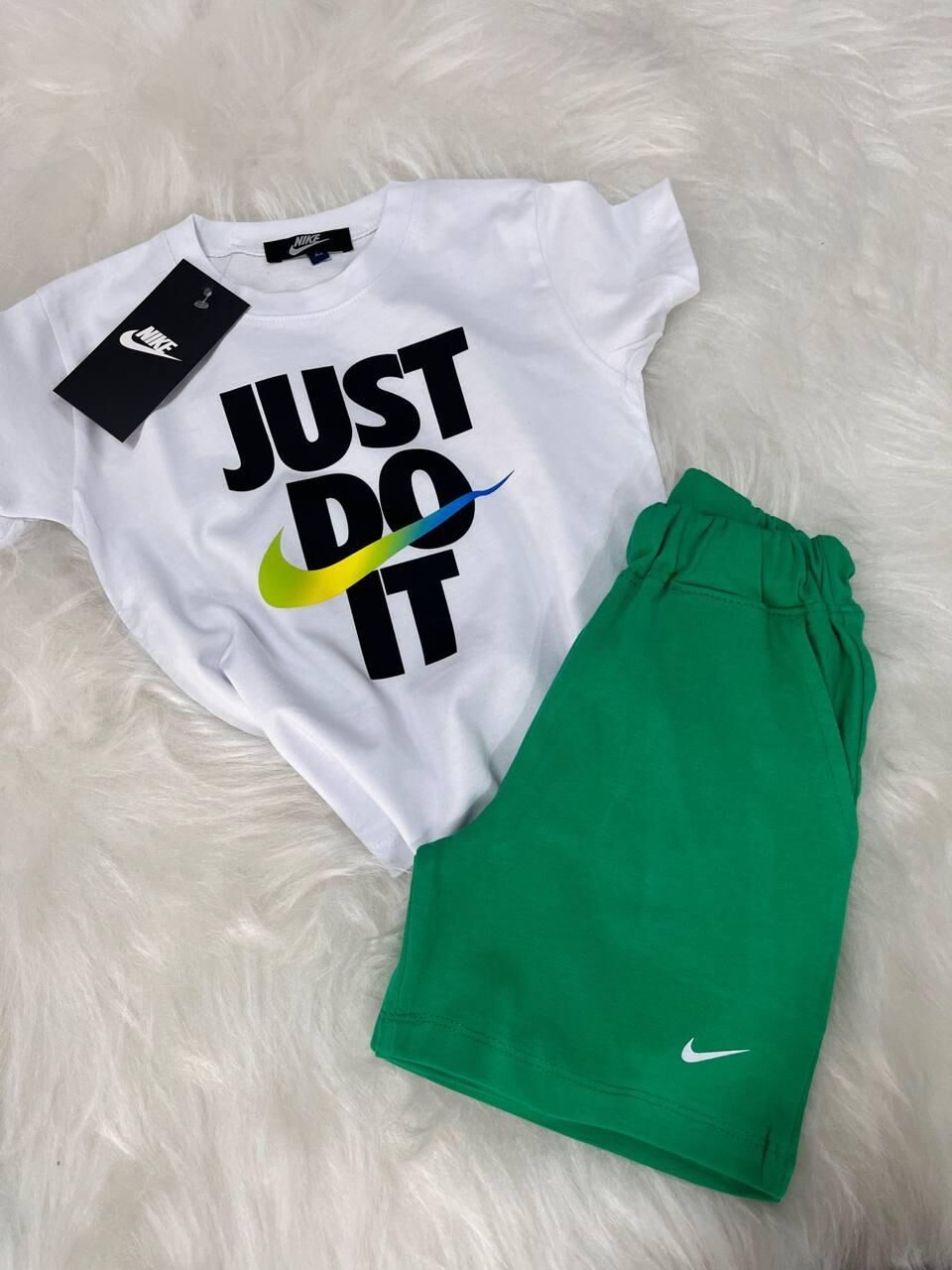 Nike İthal Çocuk Takım