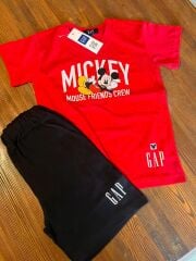 Gap İthal Unisex Çocuk Takım