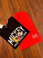 Gap İthal Unisex Çocuk Takım