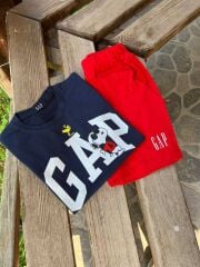 GAP Snoppy İthal Erkek Çocuk Takım