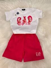 Gap Sindirella İthal Kız Çocuk Takım