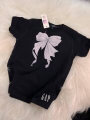Gap İthal Kız Çocuk T-shirt