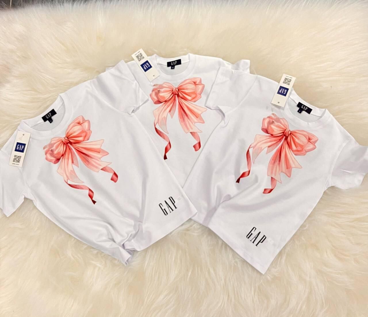 Gap İthal Kız Çocuk T-shirt