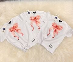 Gap İthal Kız Çocuk T-shirt
