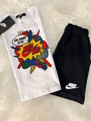 Nike İthal Erkek Çocuk Takım