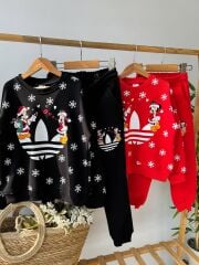 Adidas Yeni Yıl Unisex Takım