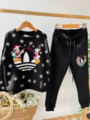 Adidas Yeni Yıl Unisex Takım
