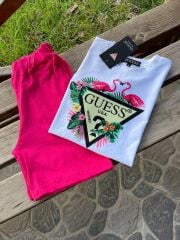 Guess Kız Çocuk Takım