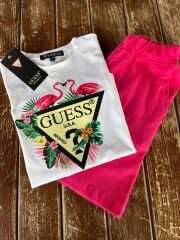 Guess Kız Çocuk Takım