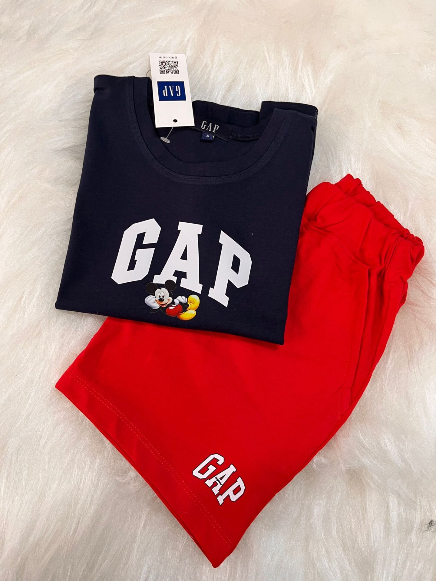 Gap İthal Çocuk Takım