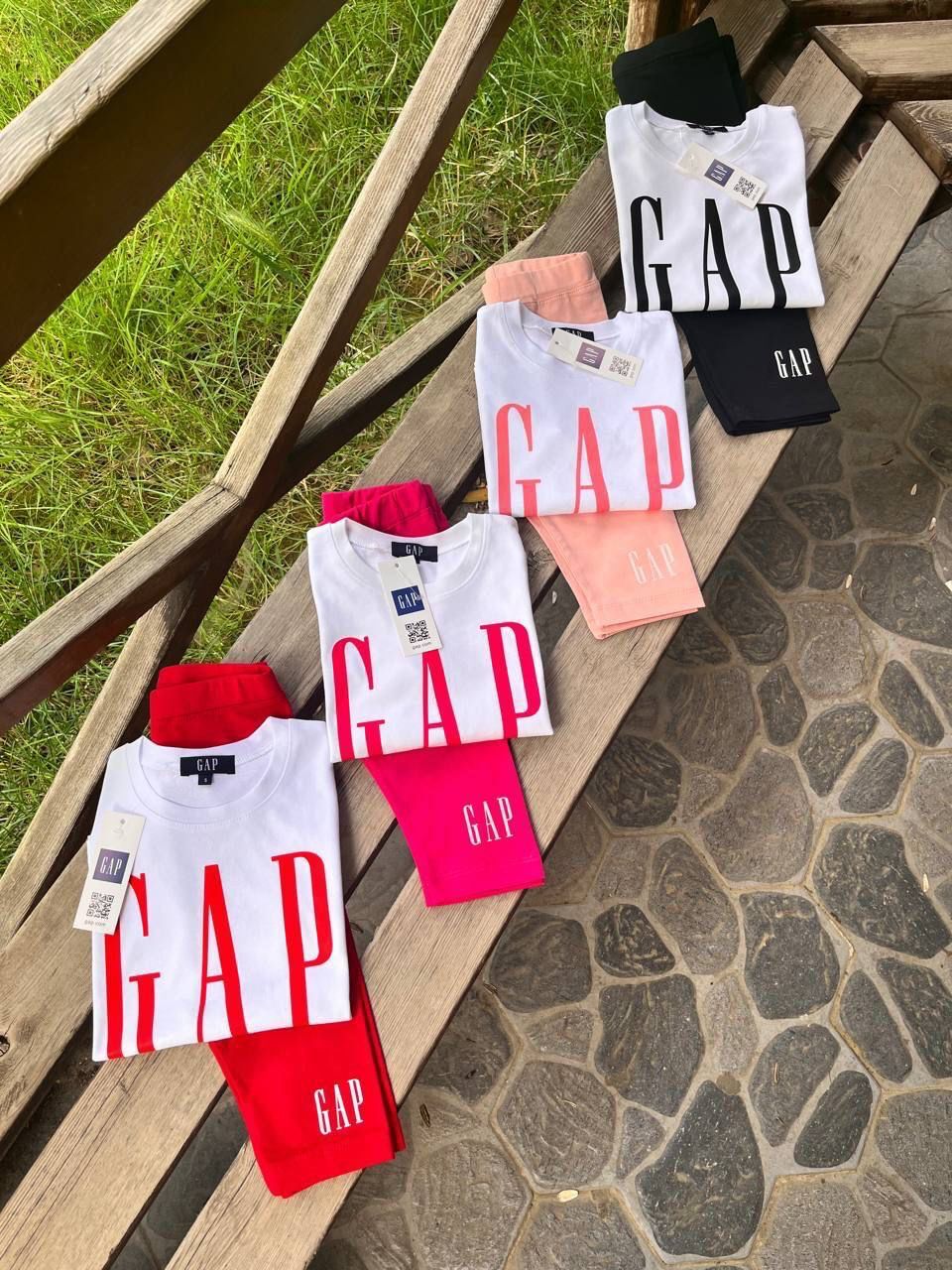 Gap İthal Kız Çocuk Takım