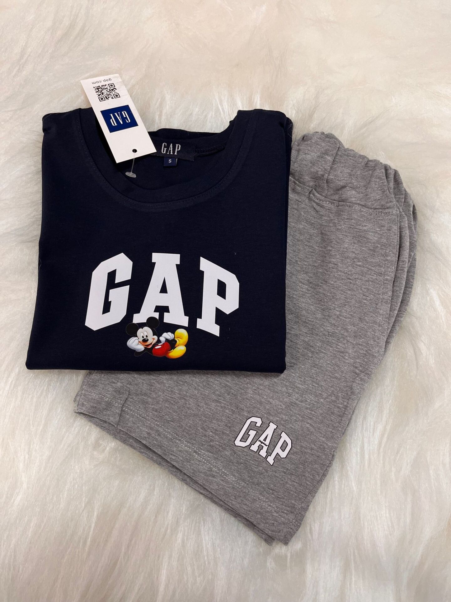 Gap İthal Çocuk Takım