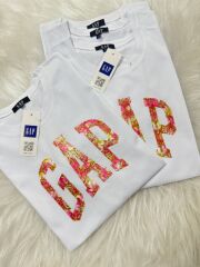 GAP Dantel Yetişkin Tshirt