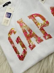 GAP Dantel Yetişkin Tshirt