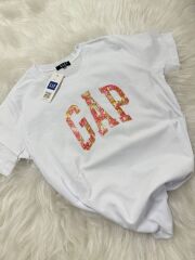 GAP Dantel Yetişkin Tshirt