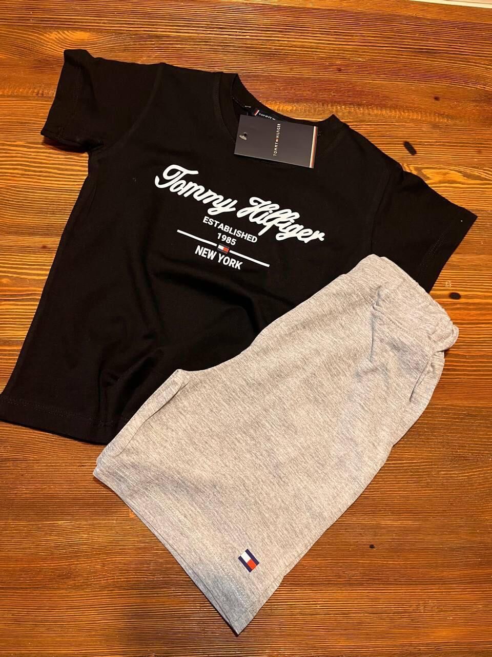 Tmmy ithal Unisex Çocuk Takım