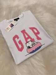 Gap İthal Yetişkin T-shirt