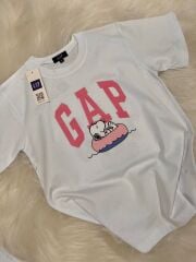 Gap İthal Yetişkin T-shirt