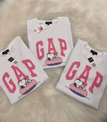 Gap İthal Yetişkin T-shirt