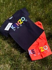 Kenzo İthal Erkek Çocuk Takım (Lacivert)