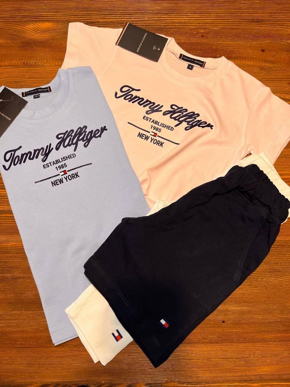 Tmmy ithal Unisex Çocuk Takım
