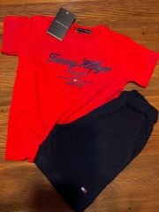 Tmmy ithal Unisex Çocuk Takım