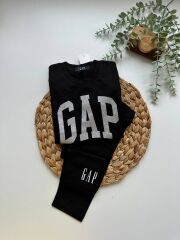 GAP Işıltılı Kız Çocuk Takım
